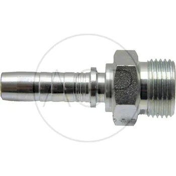 Závitořezný nástroj PN 08 AGF M20x1.5