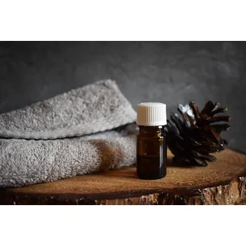 Vonný olej ČR * Gold Brick - Parfém Množství: 10 ml