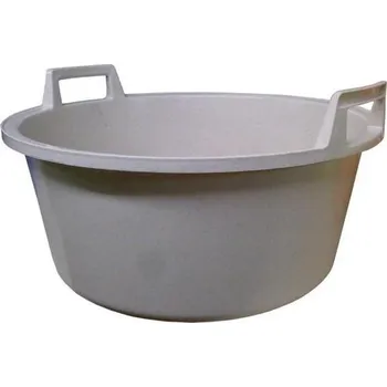 Lavor Alfa Plastik  škopek 49 cm 25 l bílý