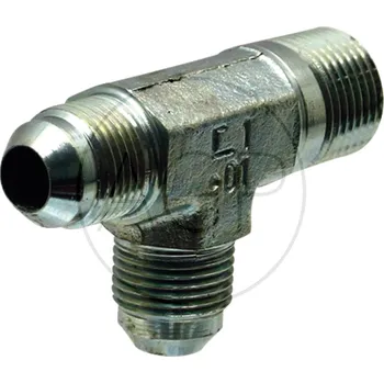 Fitinka LA 7/8 M-JIC x 3/8 M-NPT