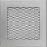 Ventishop Krbová mřížka 220x220 leštěná