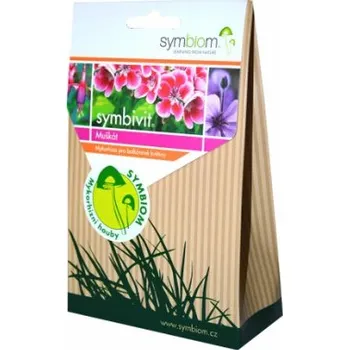 Herbicid Symbiom Symbivit Květ 750g