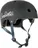 helma na in-line SLAMM SCOOTERS Logo černá
