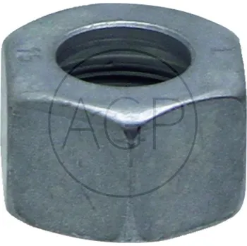 Matice Stauff přesuvná matice se závitem M36 x 2 UEM 28 L