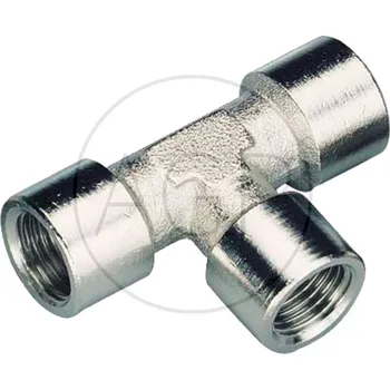 Instalatérský materiál F-TI-3/8-MSv T-kus