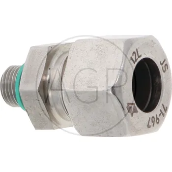 Dveřní kování GEV 30 S-R 1.1/2" WD VA
