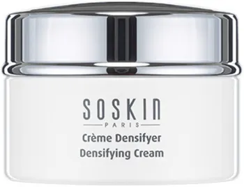 Pleťový krém Soskin-Paris Densifying Cream krém s regeneračním a anti-age účinkem 50 ml