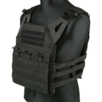 GFC Vesta plate carrier "JPC" - černá