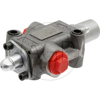 Ventil 2/2-cestný ventil DF5/2BT17SLP