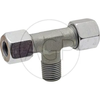 Fitinka TER 18 L 1/2 KEG