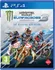 Hra pro PlayStation 4 Monster Energy Supercross 3 PS4