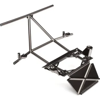 RC náhradní díl Traxxas TRA8431X