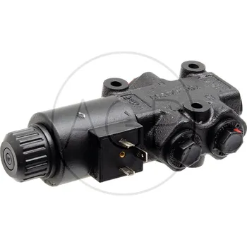 Ventil 3/2 cestný ventil DWV-E-12