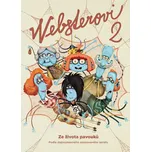 Websterovi 2 - Vanda Rozenbergová…
