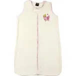 Sleep-well Spací pytel pro miminko Pejsek ve vaně růžový