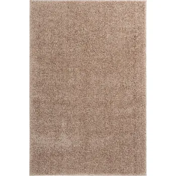 Koberec Kusový koberec Emilia 250 taupe Varianta: 80x150 cm