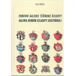 Erbovní galerie těšínské šlechty -…