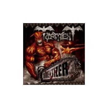 Zahraniční hudba Torment - Tormentizer (CD, REM061)