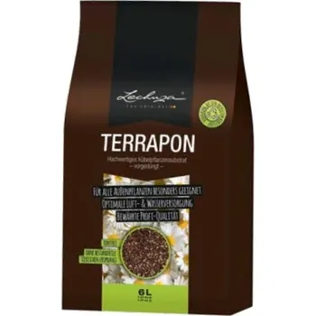 Květináč Lechuza Terrapon 6 litrů - Do interiéru a exteriéru