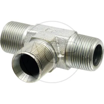 Fitinka LA 1 M-BSP x 1 M-NPT