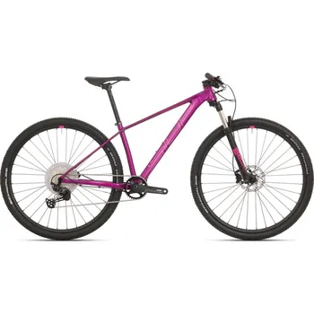 Horské kolo Recenze Superior Modo XP 909 29" Matte Purple/Pink 2020