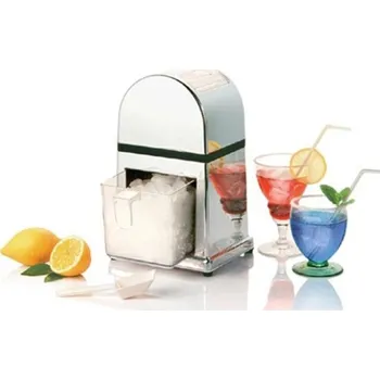 Drtič ledu Drtič na led manuální, chrom