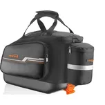 Ibera BA21 černá 17 l