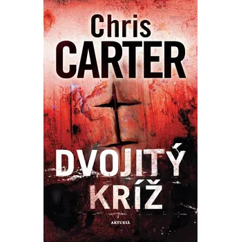 Dvojitý kríž - Chris Carter [SK] (2018,…