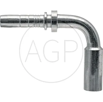 Fitinka PN 05 RSL 06L 90°