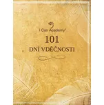101 dní vděčnosti - I Can Academy (2019, pevná)
