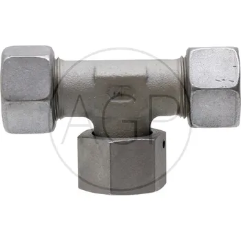 Příslušenství ke kompresoru ETV 14 S DKO