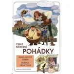 České národní pohádky - Karel Jaromír…