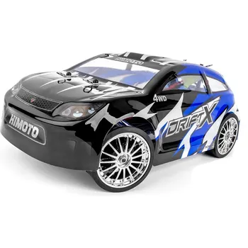 RC náhradní díl Himoto 1:18 HME18DTK