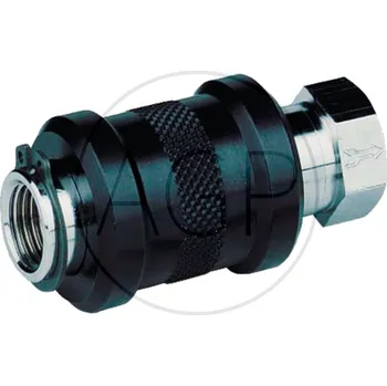 Ventil V-HSH32-NG-3/8-MSv 3/2-cestný-ručně posuvný ventil