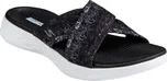 SKECHERS On The Go 600 Monarch černé
