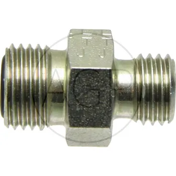 GA 11/16 M-ORFS x 10S M-MET