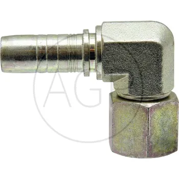 Matice PN 16 DKOR 5/8" K