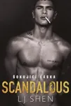 Scandalous: Šokující láska - L. J. Shen…