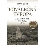 Poválečná Evropa: Její historie od roku…
