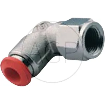 Instalatérský materiál B-WAd-6-1/4-MSv Úhel-šroubení