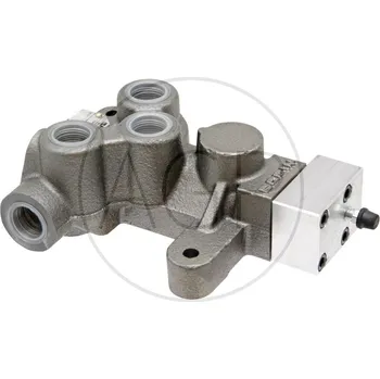 Ventil Brzdový ventil FN12 bez nastavení zátěže