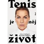 Tenis je môj život - Andrea Coddington,…