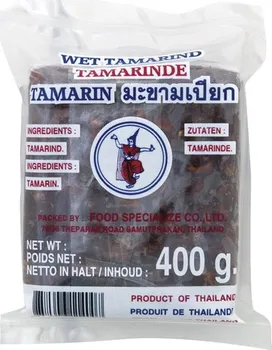 Koření Thai Dancer Tamarind 400 g