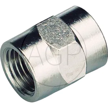 Fitinka F-M-1/2-MSv Nátrubek