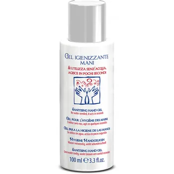 Farmen Dezinfekční gel na ruce 100 ml