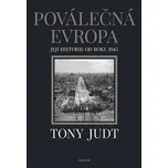 Poválečná Evropa: Její historie od roku…