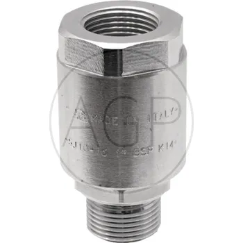 Příslušenství k čerpadlu Šroubení GDK-06