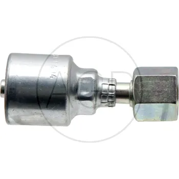 Matice PNE 32 DKORF 1.11/16"