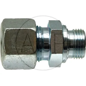 Instalatérský materiál GER-F 16,75 G 1/2