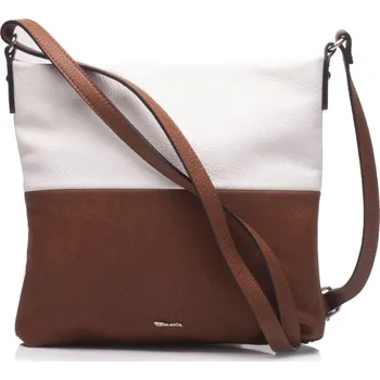Kabelka Recenze Tamaris Annelie 30390-700 Cognac